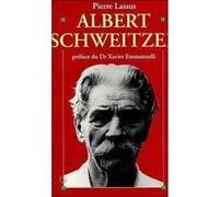 Albert Schweitzer, 1875-1965