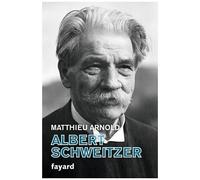 Albert Schweitzer