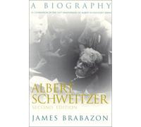 Albert Schweitzer