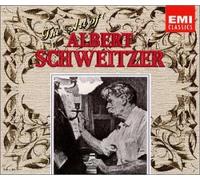 Albert Schweitzer - Art of Albert Schweitzer
