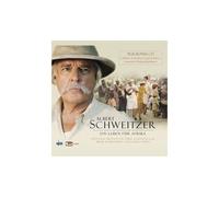 Albert Schweitzer-Ein Leben Für Afrika (O.S.T.)