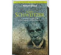 Albert schweitzer : L'homme au-delà de la renommée internationale, Un médecin humaniste d'exception en Afrique-Equatoriale française