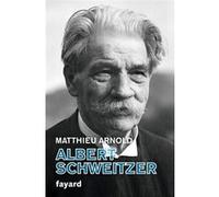 Albert Schweitzer