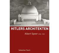 Albert Speer 1905-1981