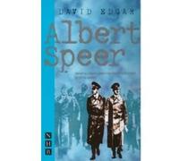 Albert Speer David Edgar (Auteur)