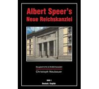 Albert Speer 's Neue Reichskanzlei - DVD 1