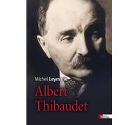 Albert Thibaudet