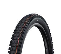 Schwalbe Albert Trail Pro Ultra Soft Radial Tubeless 2026 27.5´´ X 2.50 Mtb Tyre Argenté 27.5´´ x 2.50 Black