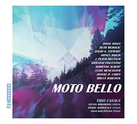 Albert / Trio Casals - Moto Bello