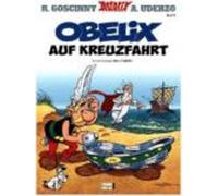 Albert Uderzo René Goscinny Asterix in German (Relié)