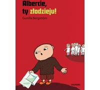 Albert, voleur !