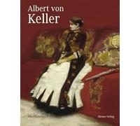 Albert Von Keller: Salons, Seancen, Secession
