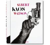 Albert Watson Albert Watson (Photographie)
