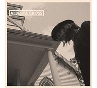 Alberta cross - Alberta Cross [Import]