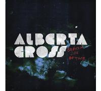 Alberta Cross - Broken Side of Time [Import]