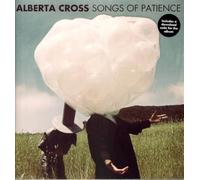 Alberta Cross - Songs of Patience (Vinyl+Mp3) [Import]