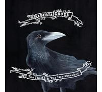 Alberta Cross – The Thief & The Heartbreaker (Reimagined) – Vinyle – Dark Matter