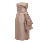 Alberta Ferretti - Robes Élégantes - Femme - Robes - Violet - Taille: 40 FR