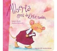Alberta Geht Die Liebe Suchen