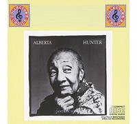 Alberta Hunter - Amtrak Blues