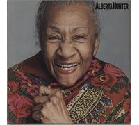 Alberta Hunter - The Glory Of Alberta Hunter