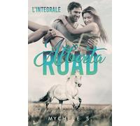 Alberta Road - L'intégrale