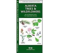 Alberta Trees & Wildflowers