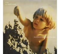 Albertans - Dangerous Anything