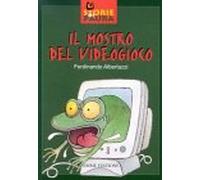 Albertazzi Ferdinand - Mostro Del Videogioco (Il) [Import]