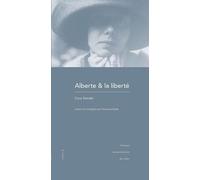 Alberte Et La Liberté