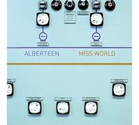 Alberteen - Miss World [Import]