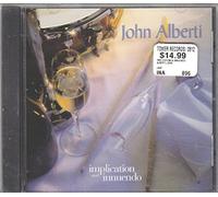 Alberti, John - Implication & Innuendo
