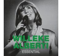 Alberti, Willeke - Essential [Import]