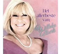Willeke Alberti – Het Allerbeste Van – Vinyle 2LP – Import (Music on Vinyl)