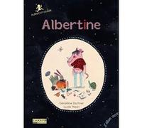 Albertine - Albrecht Dürer Géraldine Elschner (Auteur), Lucile Placin (Auteur)