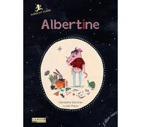Albertine - Albrecht Dürer - Géraldine Elschner - Elan Vert Eds - cartonné - Document jeunesse