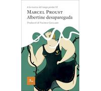 Albertine desapareguda