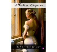 Albertine Disparue