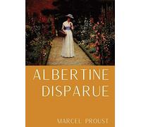 Albertine Disparue