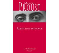 Albertine disparue