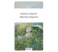 Albertine disparue