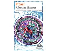 Albertine disparue