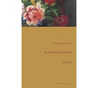 Albertine disparue
