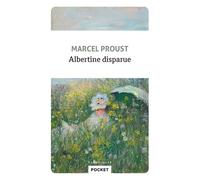 Albertine Disparue - A La Recherche Du Temps Perdu