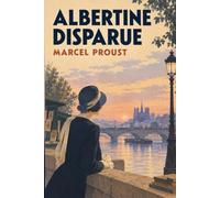 Albertine disparue: Édition pour lecture confortable