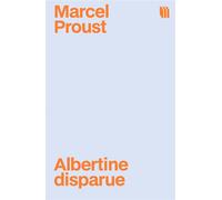Albertine Disparue - Marcel Proust - Arco - broché - Roman