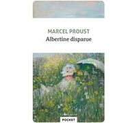Albertine disparue Marcel Proust (Auteur)