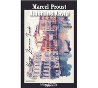 Albertine Kayip (Kayip Zamanin Izinde)