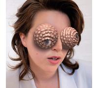 Albertine Sarges - Sticky Fingers [Colored Vinyl] [Vinyl Lp] Colored Vinyl, Uk - Import