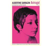 Albertine Sarrazin Astragal (Poche) Serpent's Tail Classics